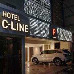 C-line Hotel