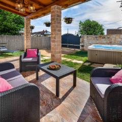 Holiday Home Villa Aurora by Interhome