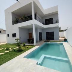 Villa Mona