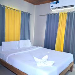 Rahaman Farm House