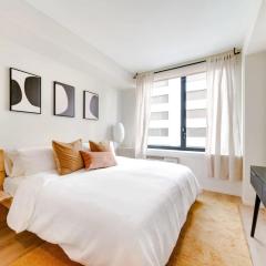 One Grove in Jersey City