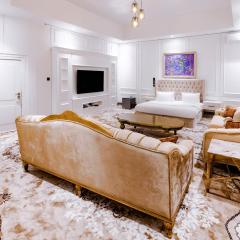 Castle Homes Executive Villas