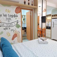 Studio Luxo, em Anápolis - Perfeito