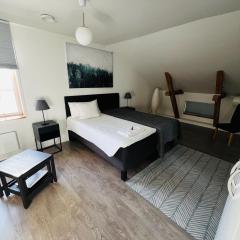Stekhuset B&B