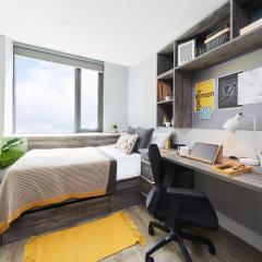 For Students Only - Collegiate Crown Place Cardiff