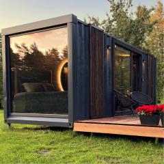 Reborn Cabins