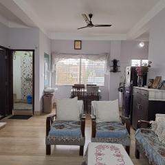Vedic villa Apt