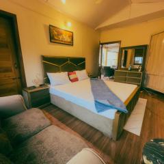 Sapphire Lodges