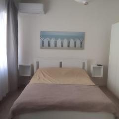 Ariminum Suite - Minimalism and class in the historic center