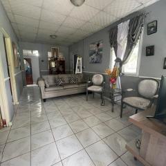 Casa Campestre Cerca de Todo