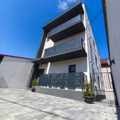 ROA residence