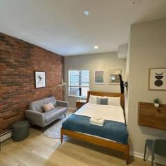 Prudential Area Loft Retreat