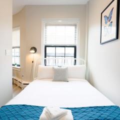 Spacious and Bright Studio