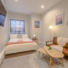 Peaceful Studio Close to Fenway