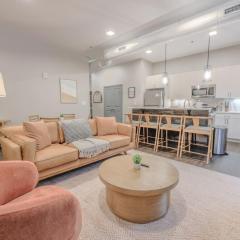 Elegant 2 Bedroom Prime Location