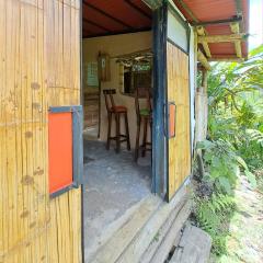 Casa Azúl, Refugio Natural Jacaranda