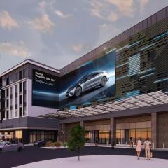 AC Hotel by Marriott Las Vegas Symphony Park