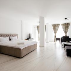Apartments by Bog Flor
