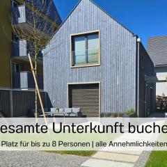 Ferienhausträume-Bodensee Bergstrassen Apartments
