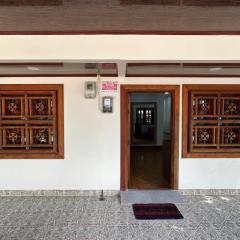 Hotel Los Molinos