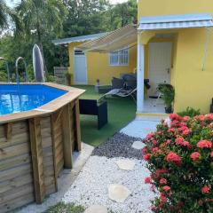 Appartement Talou
