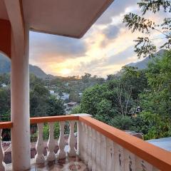 La Estancia