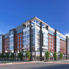 Embassy Suites By Hilton Chattanooga Downtown