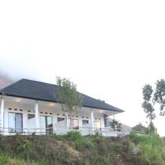 Gea-Geo Homestay Sembalun bumbung