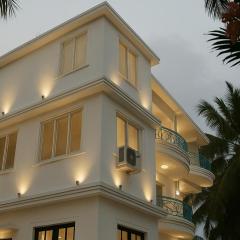 Appy Holidays Homes