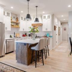 Luxury Comfort Near Downtown