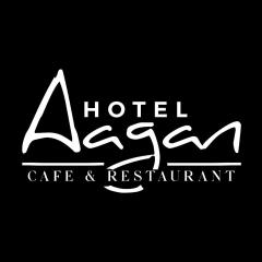 hotel aagan cafe & resturant
