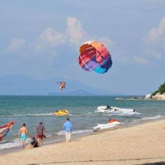 绿洋海景公寓
