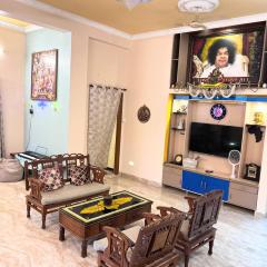 Green Serene Estate & home-stay