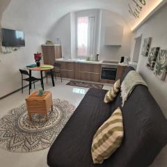 Appartamento Ca' Sistina Green a Morcote