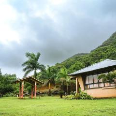 Rajlok Resort
