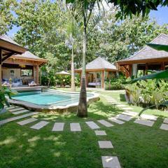 Villa Mango - 3bdrs in the heart of Bingin Beach