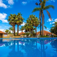 Seadream Studios at Mandurah Family Resort