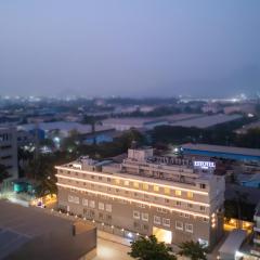 Effotel by Sayaji Navi Mumbai