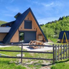 Jahorina Green Chalet
