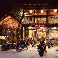 Mota Homestay