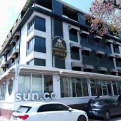bahçelievler hotels