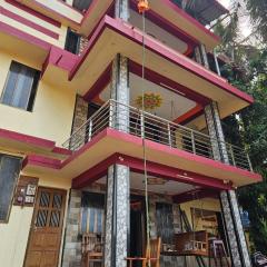 SaiKrupa