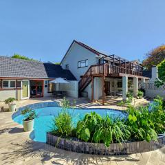 Branch & Vine Cottages - Constantia - formerly Pinoak cottages