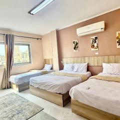 Moon homes - Downtown Cairo
