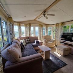 The Panorama View Luxury Retreat in Aberystwyth
