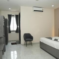 Hotel Royal stay inn