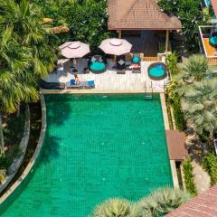 Coco Retreat Phuket Resort and Spa - SHA Plus