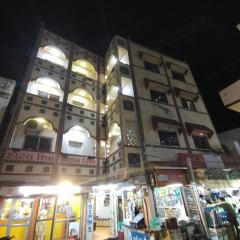hotel shiv