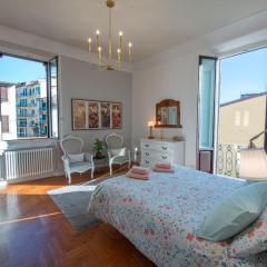 Romantic and Charming Apartments
