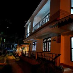 Cliff Cottage homestay
